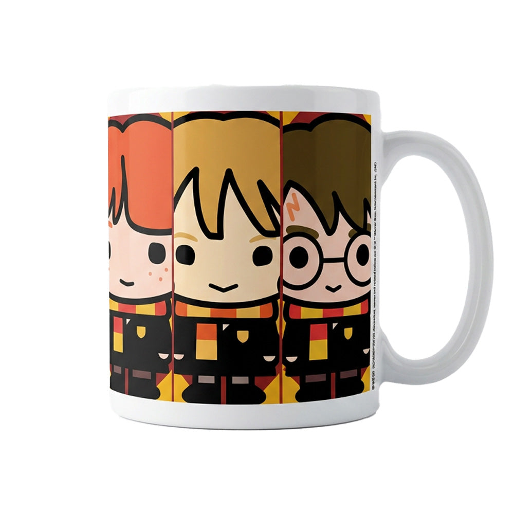 HARRY POTTER - (公開 25周年 ) - CHIBI WITCHES & WIZARDS